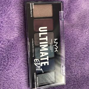 Eye shadow 3 for $10 or $5 each